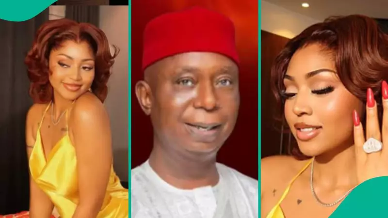Regina Daniels' Marriage to Ned Nwoko Faces Unexpected Challenges - Lady Reveals Shocking Details