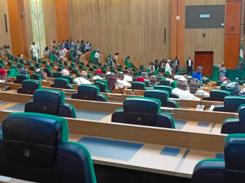 Reps Probe Billions Lost in Oil, Anchor Borrowers, Abandoned Properties