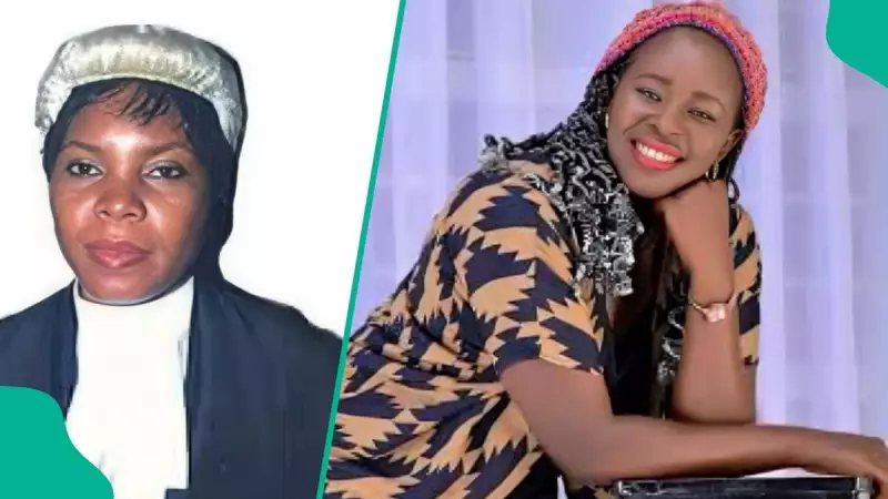 Retired Judge Ifeoma Okogwu Murdered in Asaba, Security Guard Vanishes