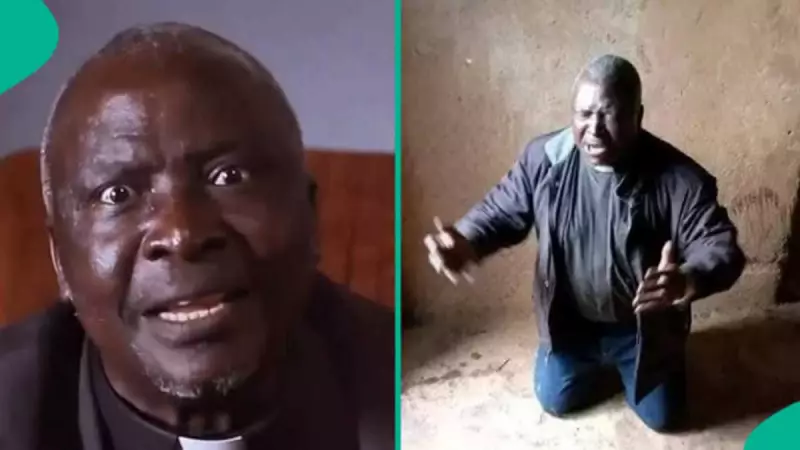 Reverend Ezekiel: 3 Facts About Viral Northern Nigeria Preacher