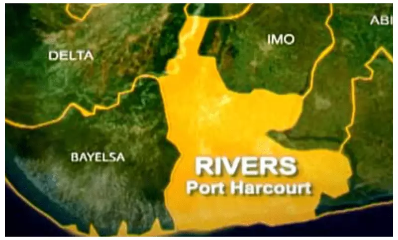 Rivers Community in Uproar: Council Chairman Accused of Forcing Youth Leaders on People