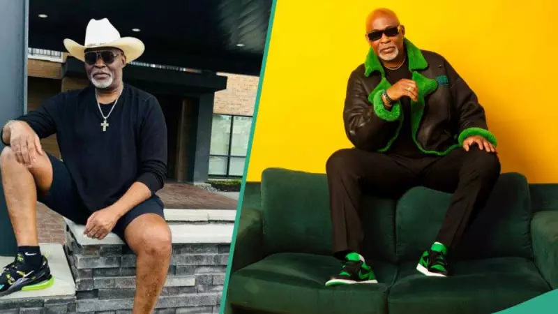 RMD Heartbroken Over Kwara Church Attack: Questions Nigeria's Silence