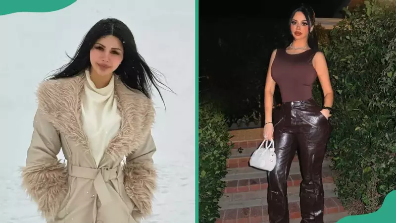 Rojean Kar: The Mystery Behind Travis Scott's Rumoured Flame