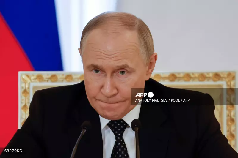 Russia Claims Capture of 3 Ukrainian Villages Amid Geneva Peace Talks