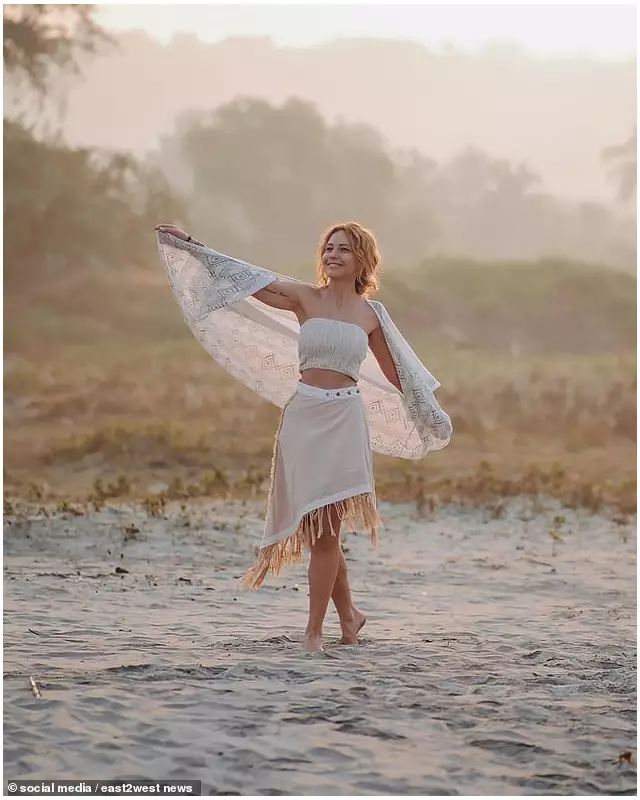 Russian Crypto Millionaire & Wife Dismembered in UAE Kidnap Plot