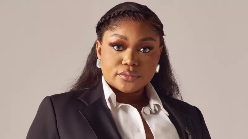 Ruth Kadiri Exposes Nollywood's YouTube Views Buying Trend at AFRIFF