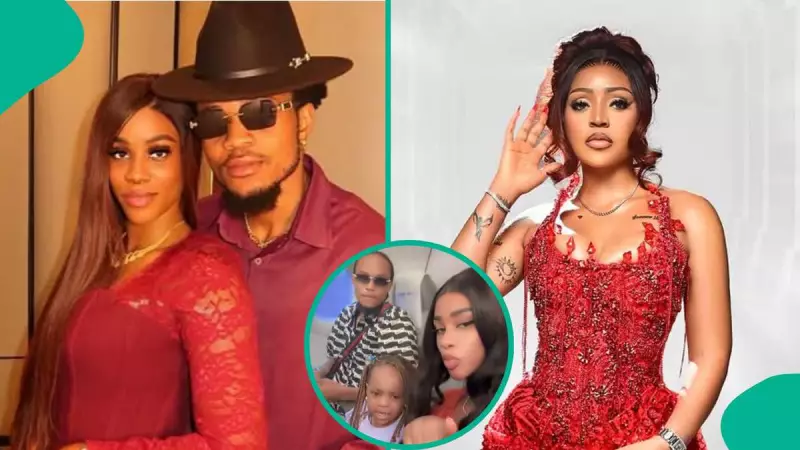 Sammy West Celebrates 2nd Wedding Anniversary After Release from Detention