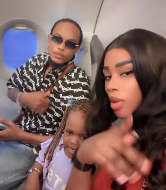 Sammy West Free for 2nd Anniversary, Wife Celebrates His Return