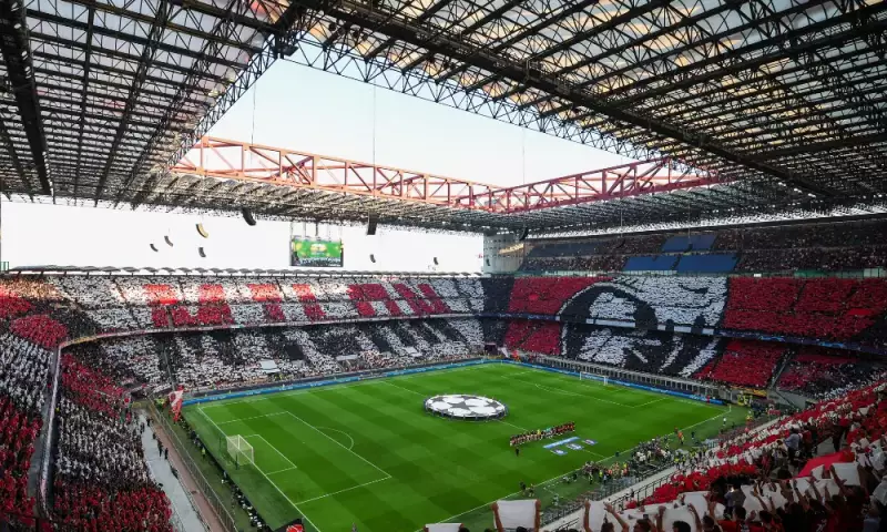San Siro SOLD! Inter and AC Milan Seal Historic €231 Million Stadium Deal