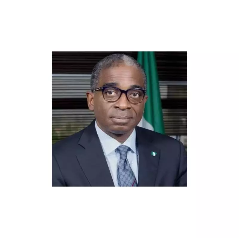 Segun Awolowo, Grandson of Obafemi Awolowo, Dies at 62