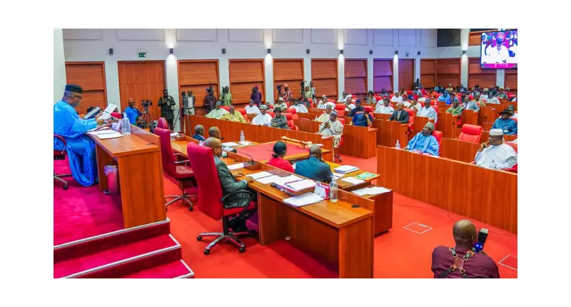 Senate Proposes Death Penalty for Kidnappers in Terrorism Act Amendment