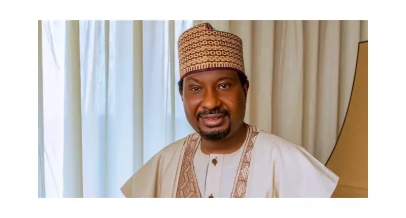 Senator Barau Demands Sustained Military Action Against Bandits in Kano