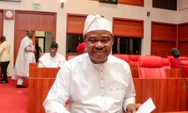 Senator Jimoh Ibrahim Launches ₦100m Bursary for 1,000 Ondo South Students