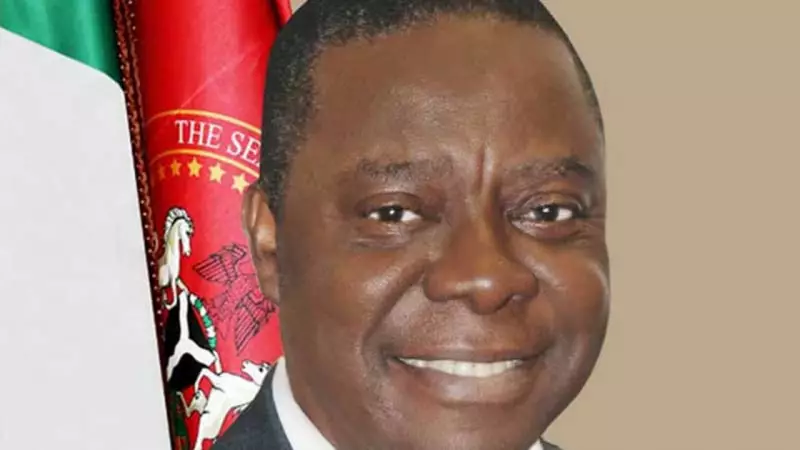 Senators Kalu, Akpoti-Uduaghan Mourn Senator Okey Ezea's Passing