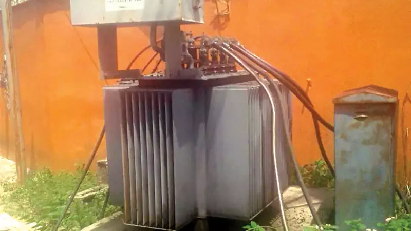 Sentry Global Deploys Revolutionary Technology to Prevent Transformer Explosions in Nigeria