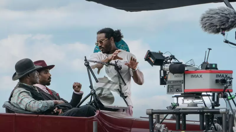 Set Drama Got You Stressed? 10 Naija-Proven Ways to Manage Film Set Wahala