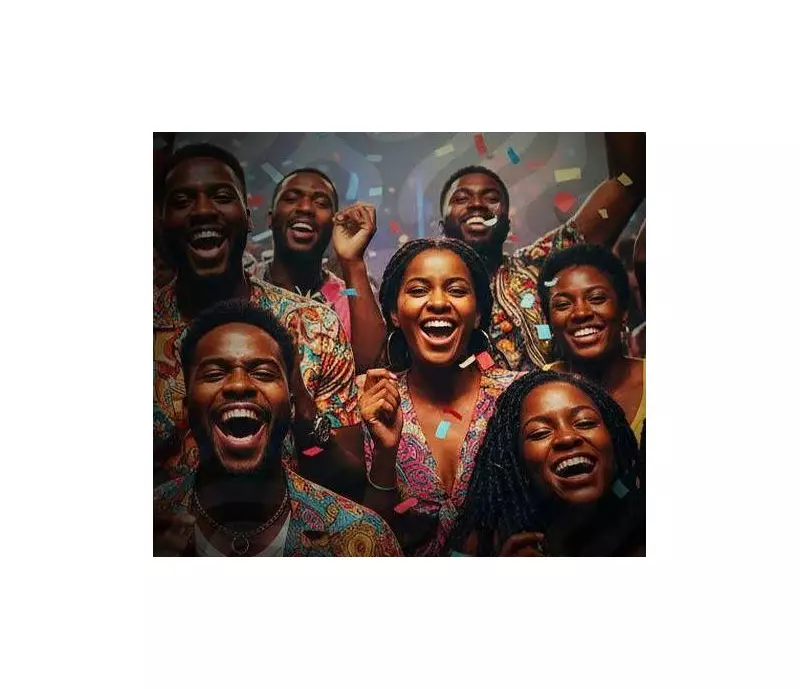 Shakara Festival: Lagos' 4-Day Music Event Redefines Detty December