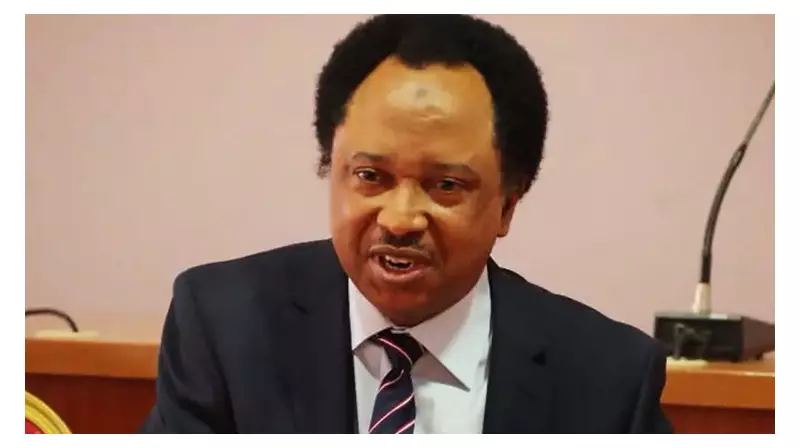 Shehu Sani, Clerics Slam Government Over Worsening Insecurity Crisis