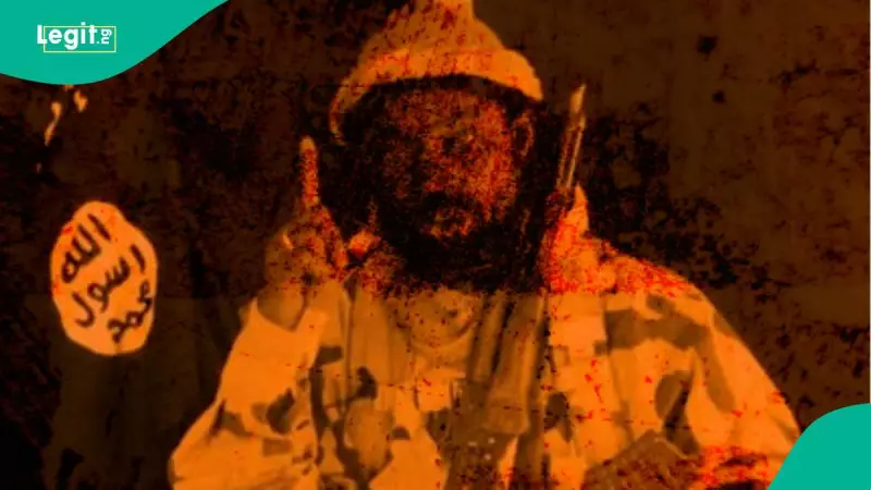 Shekau's Secret Life in Kano: Boko Haram Leader Used Alias Alhaji Garba