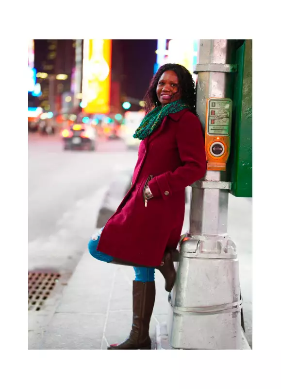 Shocking! Kenyan Woman Gets ₦225,000 Bill for Wedding Food in America - 'One Day Air Will Be Taxed'