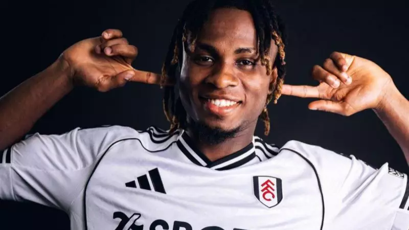 Silva Challenges Chukwueze: Fight for Fulham Starting Spot