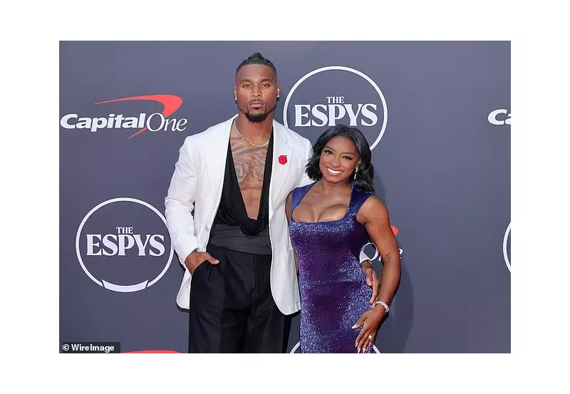 Simone Biles Reveals Breast Augmentation & Plastic Surgery Journey