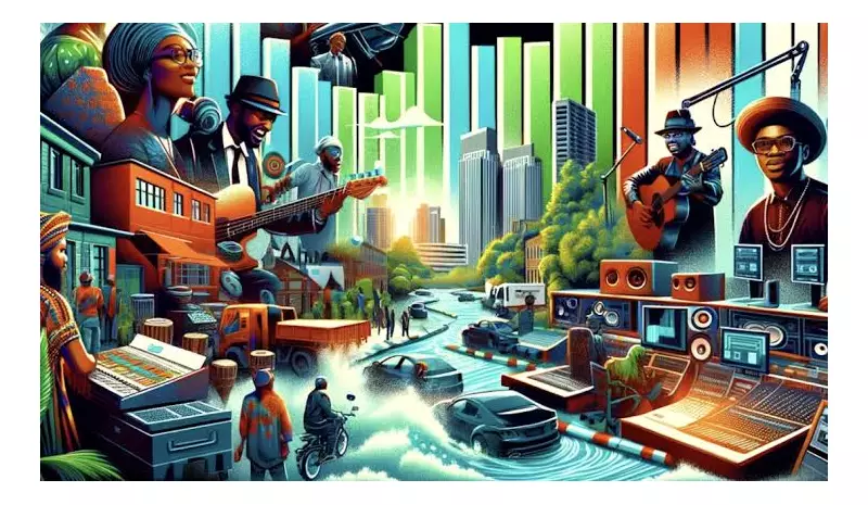 Skills Emergency in Nigeria: 70% of Workers Lack Critical Problem-Solving Training