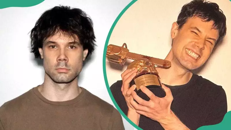 Skinamarink Sensation: How Kyle Edward Ball's Viral Horror Film Became a Box Office Juggernaut