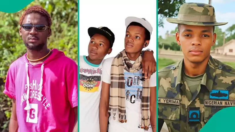 Soldier's Classmate Shares Emotional Tribute After Viral Wike Clash