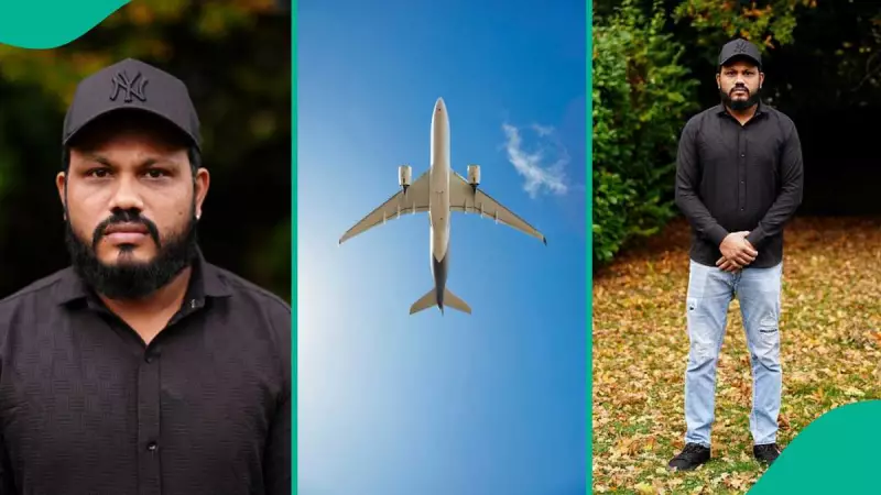 Sole Survivor of Air India Crash Breaks Silence: 'I'm Living in Constant Pain' - Exclusive Interview