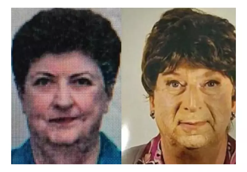 Son Impersonates De@d Mother for 3 Years in Shocking Pension Fraud