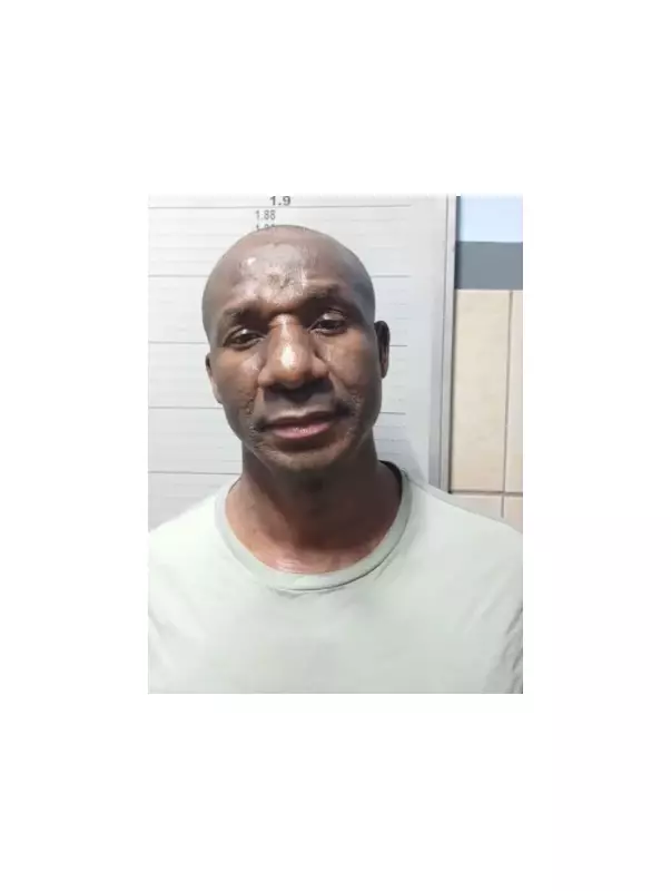 South African Court Denies Bail to Nigerian in R1.5m Drug Case