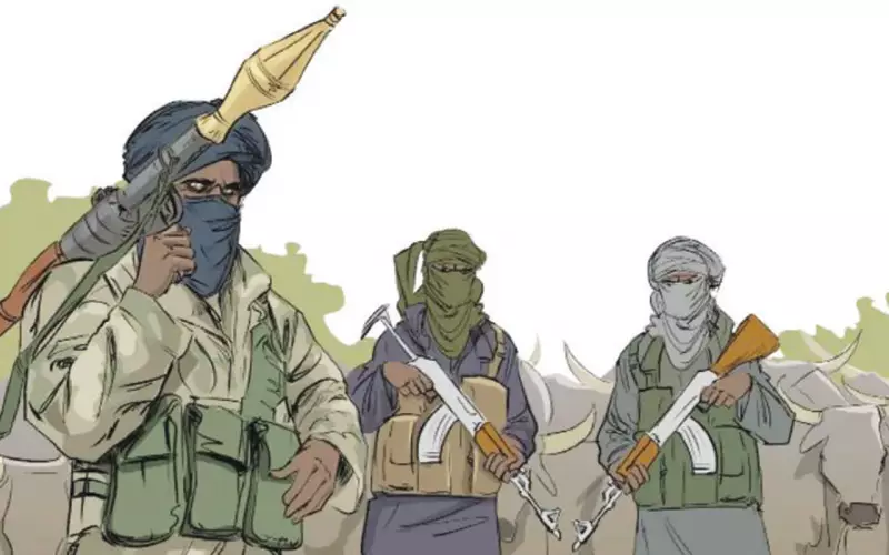 South-West Leaders Unveil Security Plan to Combat Rising Insecurity