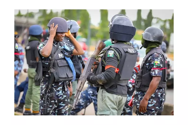 South-West Summit Demands State Police, Indigenous Security Solutions