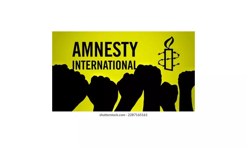 Southeast Nigeria Security Crisis: Amnesty International Slams Federal Government's Inaction