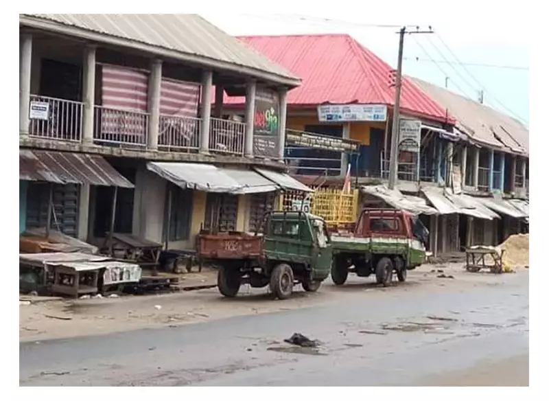 Southeast Nigeria Sees Mixed Response to IPOB Sit-At-Home Order