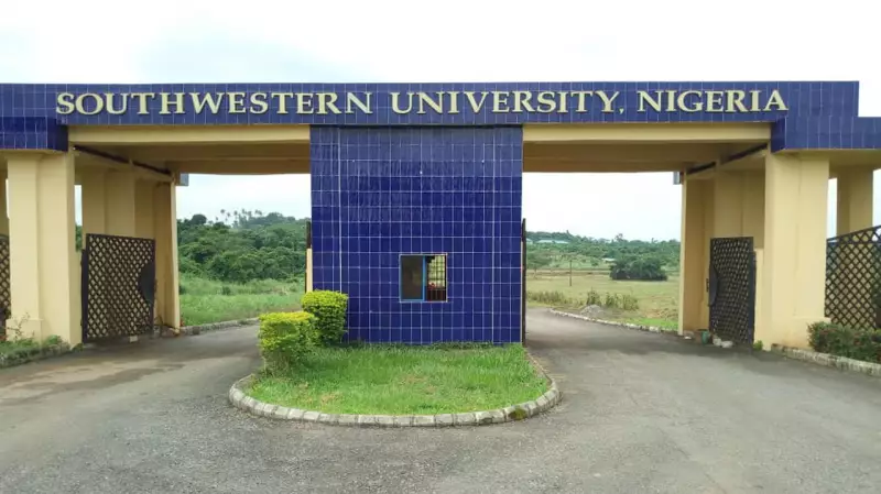 Southwestern University Gets NUC Approval for Law Programme