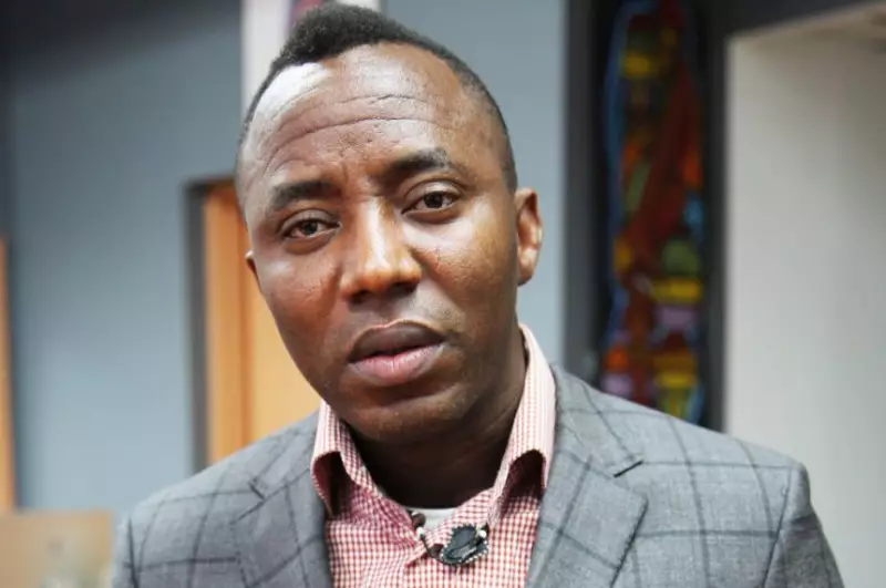Sowore Dodges Arrest Warrant as Court Adjourns Defamation Case in Abuja