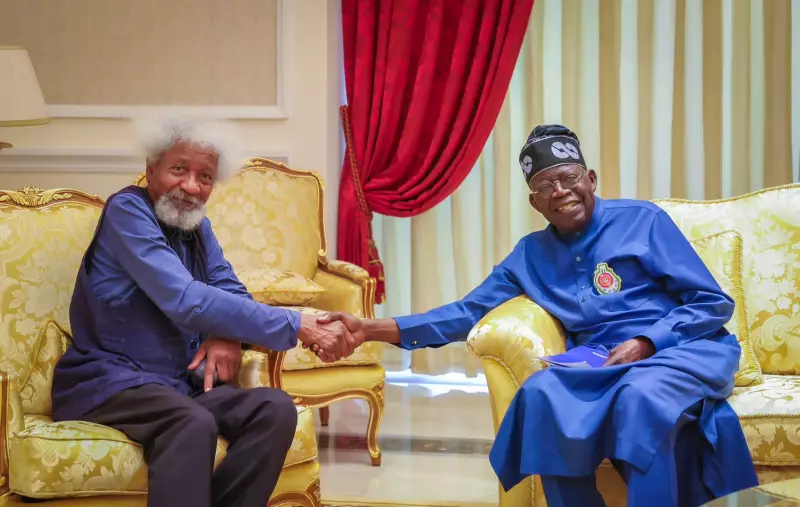 Soyinka Demands Enhanced School Security Nationwide to Stop Attacks