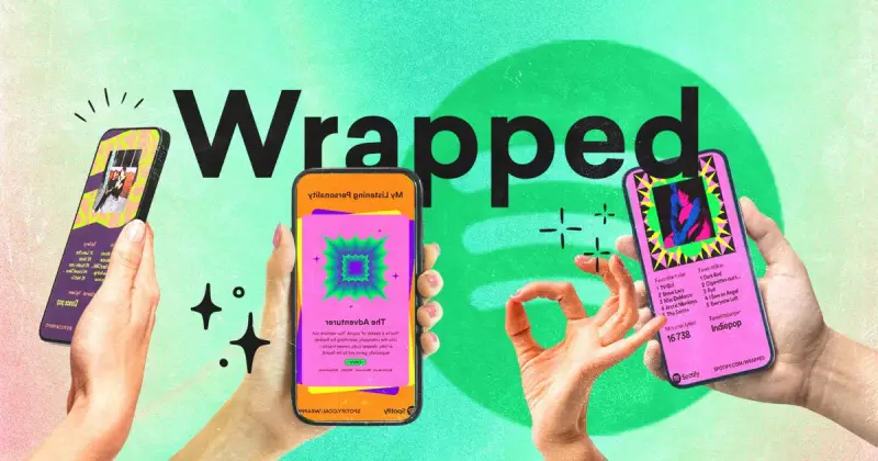 Spotify Wrapped 2025: Release Date, Data Secrets & Why Nigerians Love It