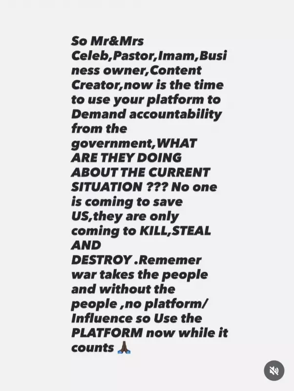 Spyro's Warning: 'Devil Disguises as Angel of Light' - Nigerian Comedian Urges Citizens to Resist Foreign Interference
