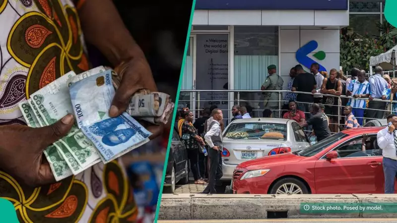Standard Chartered Nigeria to Close Accounts Below N7.5M in 2026