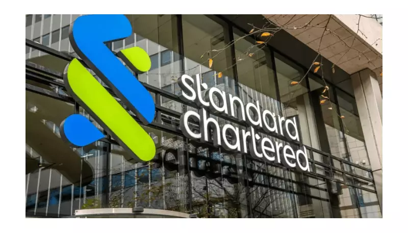 Standard Chartered Surpasses CBN's ₦200 Billion Recapitalisation Target Ahead of Schedule