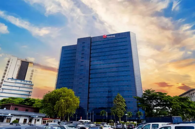 Sterling HoldCo Soars with 127% Profit Surge - Nigerian Financial Powerhouse Reveals Stunning Growth