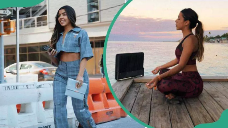 Steven Bartlett's Girlfriend Melanie Vaz Lopes: 5 Facts About Her Life