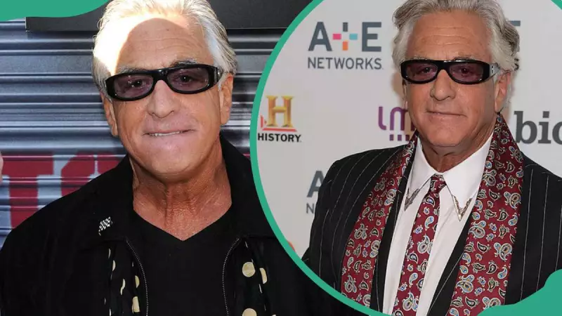 Storage Wars Legend Barry Weiss: The Untold Story of His Fortune, Health Scare & Lavish Lifestyle