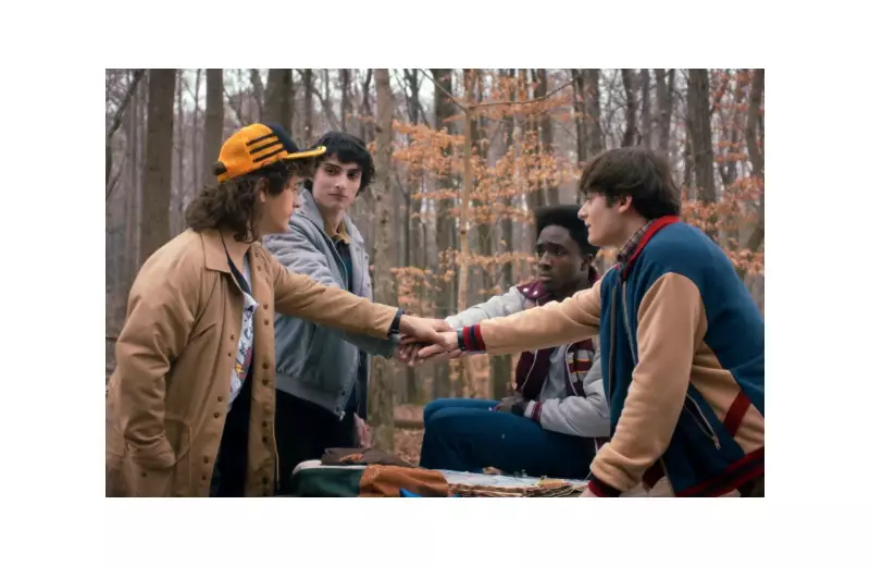 Stranger Things Season 5 FINALLY Gets Release Date! Netflix Reveals When Hawkins Saga Ends