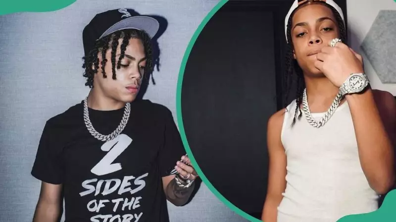 Sugarhill Ddot: Rising Rap Star's Biography, Net Worth & Career