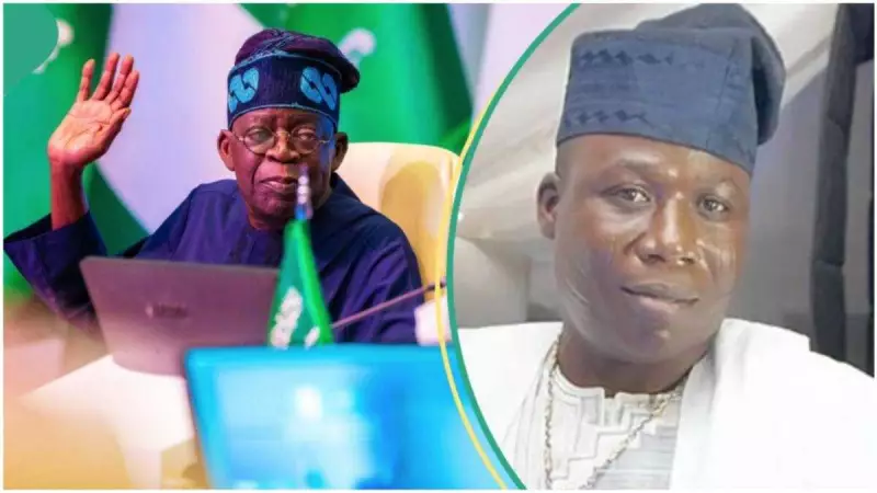 Sunday Igboho Denies Collecting N50bn from FG, Seeks Freedom