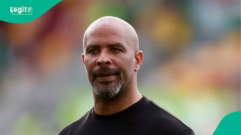 Super Eagles' Cyriel Dessers Returns From Injury for AFCON 2025